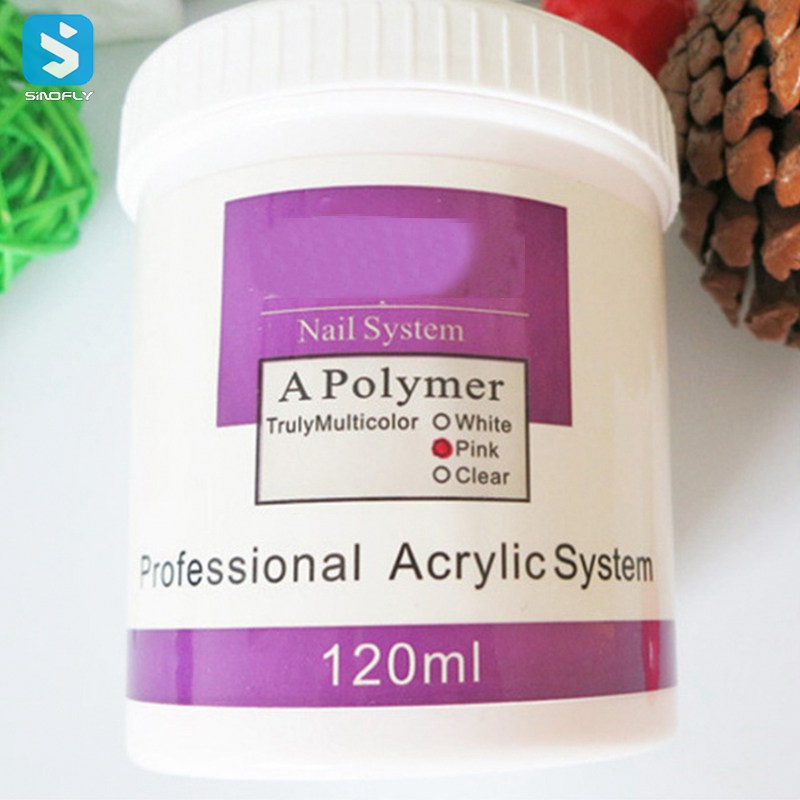 nail crystal powder